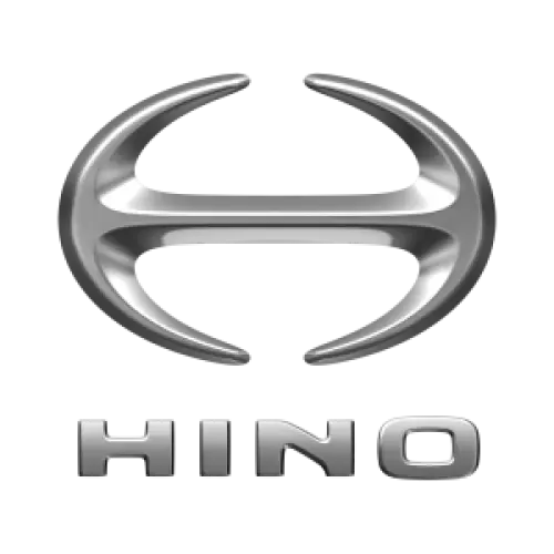 Logo Hino Cikarang